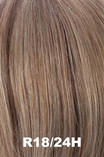 Estetica Toppers - Mono Wiglet 413-MP