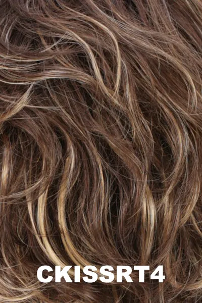 Estetica Wigs - Aeri