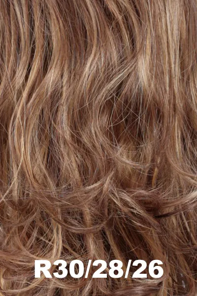 Estetica Wigs - Aeri