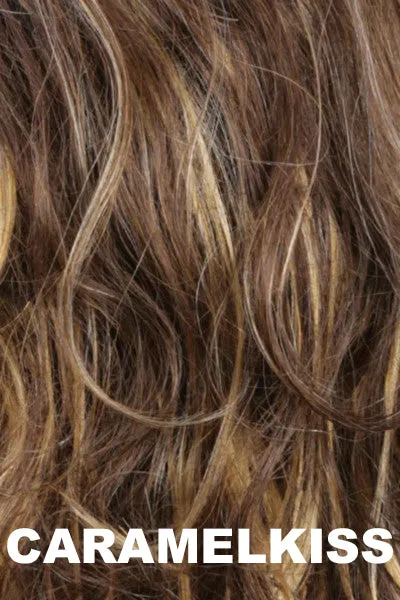 Estetica Wigs - Aeri