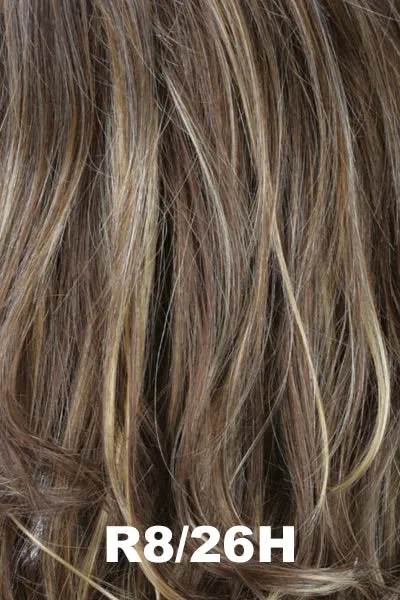 Estetica Wigs - Aeri