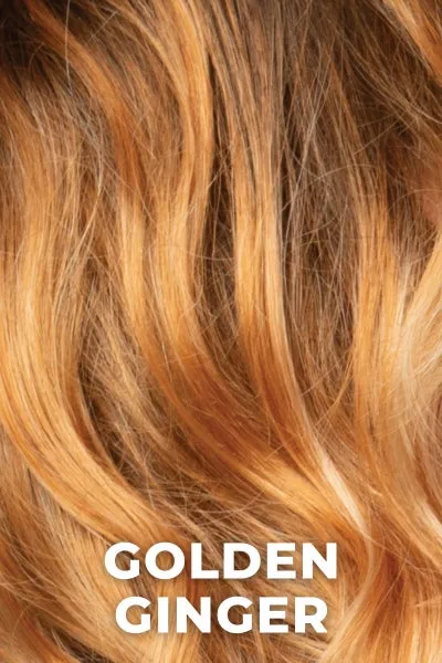 Estetica Wigs - Avalon