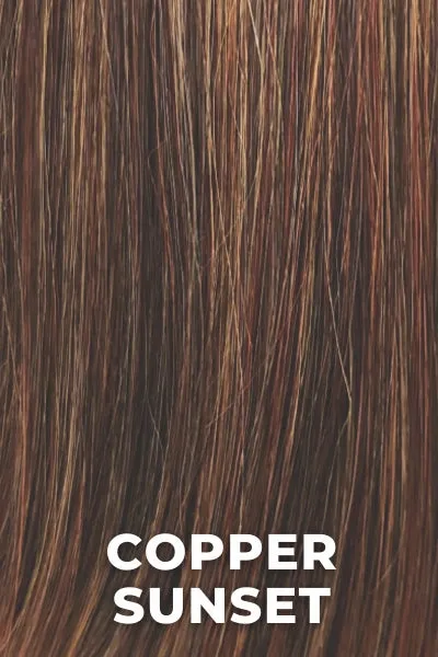 Estetica Wigs - Avalon