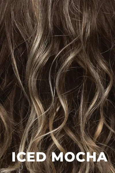 Estetica Wigs - Avalon