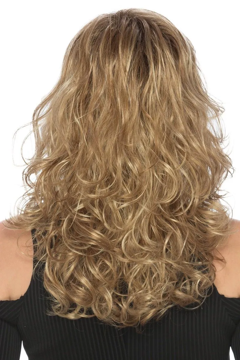 Estetica Wigs - Becky