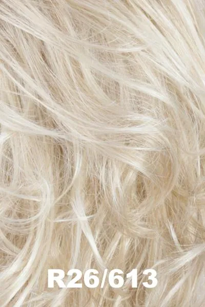 Estetica Wigs - Becky