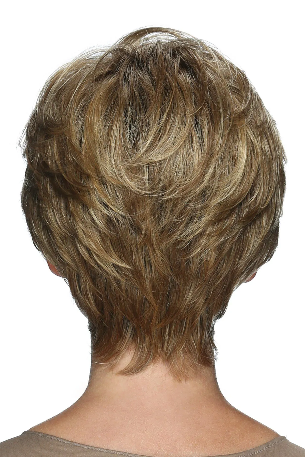 Estetica Wigs - Billie