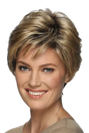 Estetica Wigs - Billie
