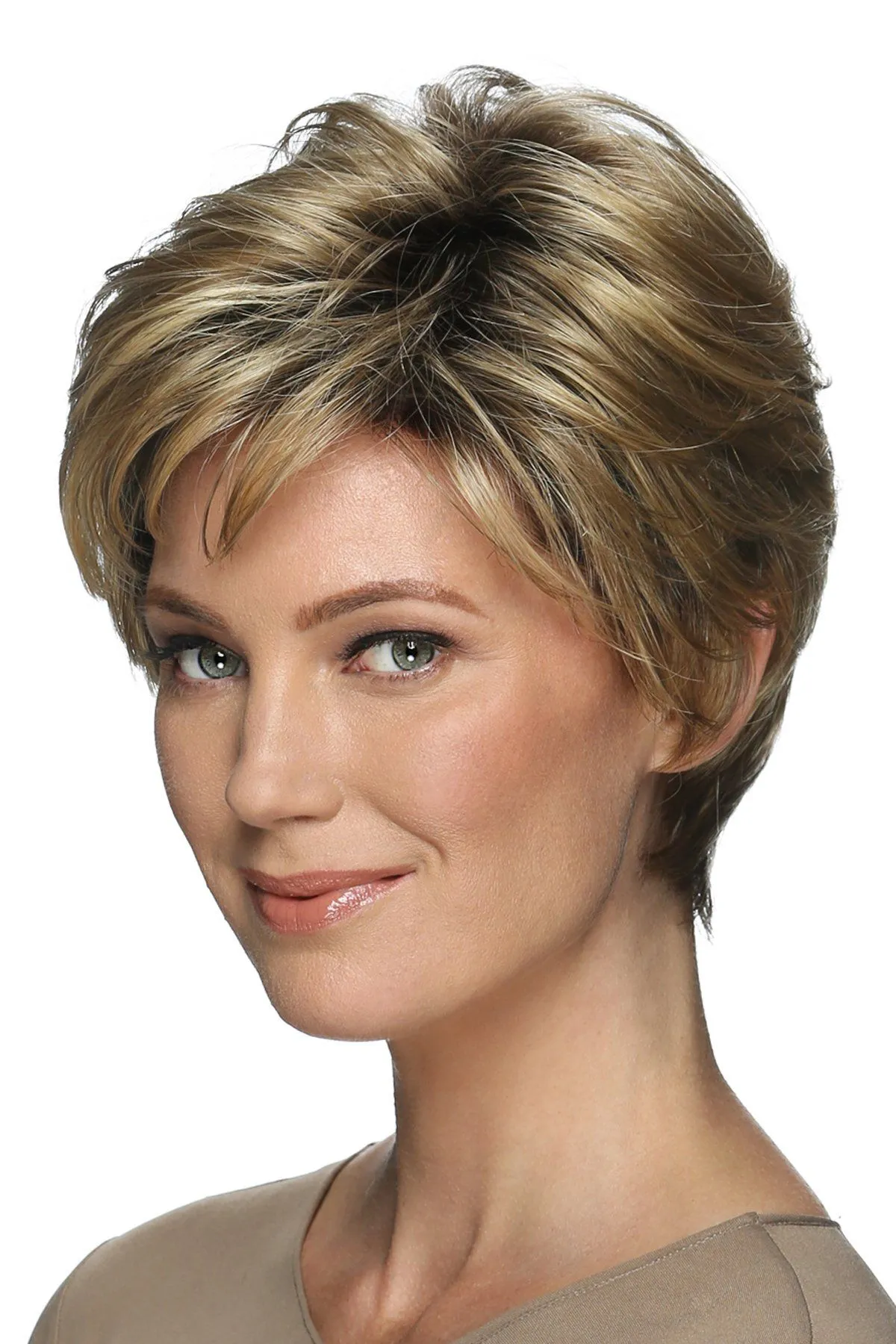 Estetica Wigs - Billie