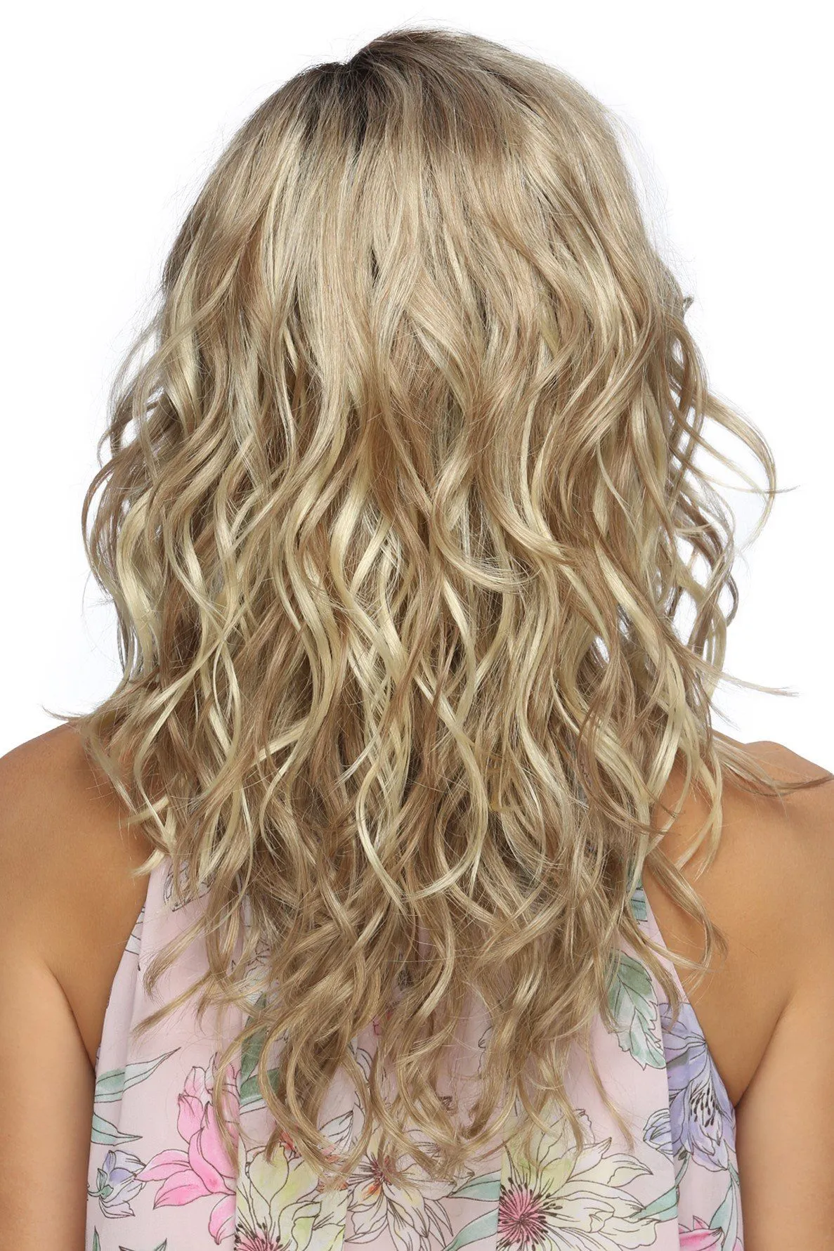 Estetica Wigs - Blaze