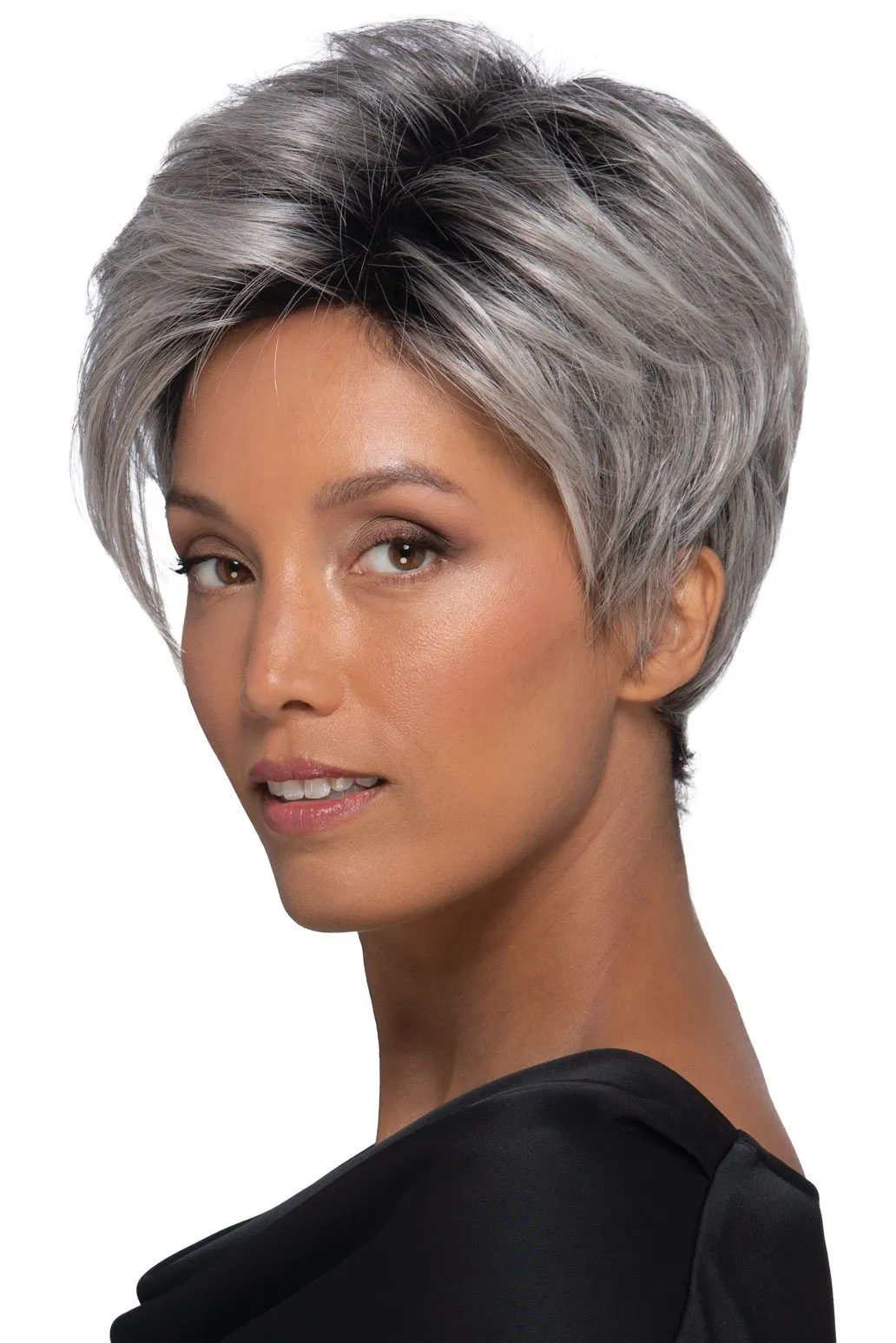 Estetica Wigs - Brady
