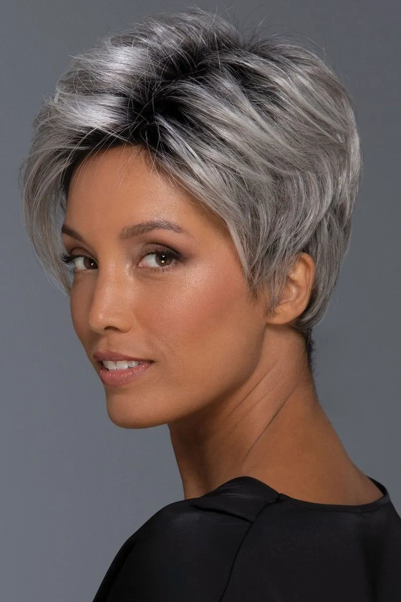 Estetica Wigs - Brady