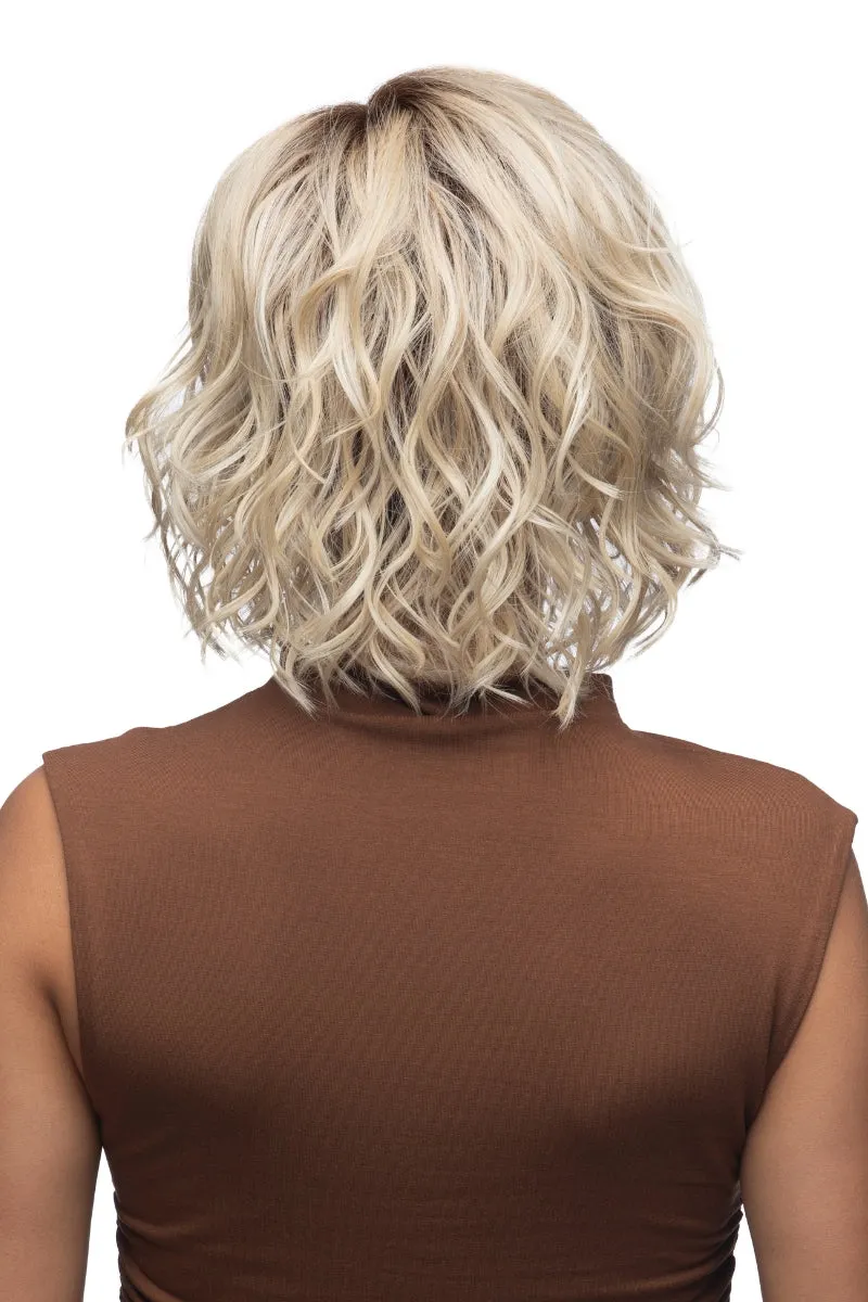 Estetica Wigs - Brighton