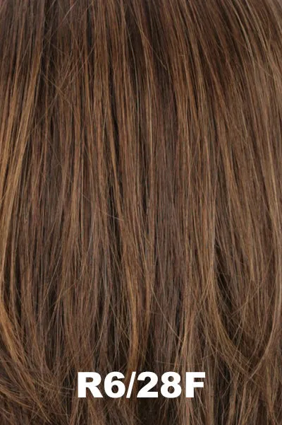Estetica Wigs - Brighton