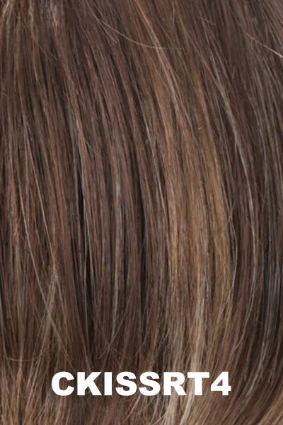 Estetica Wigs - Brighton