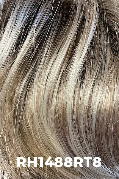 Estetica Wigs - Brighton