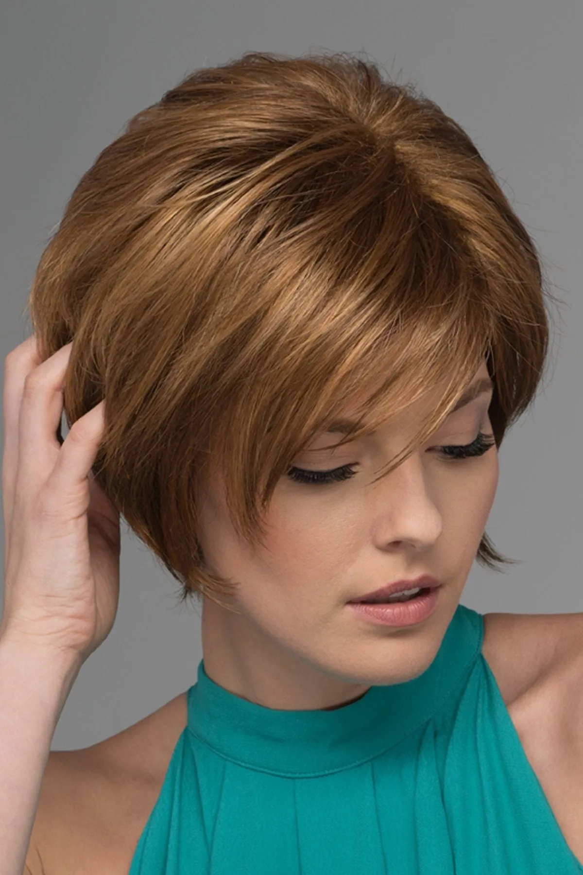 Estetica Wigs - Carina