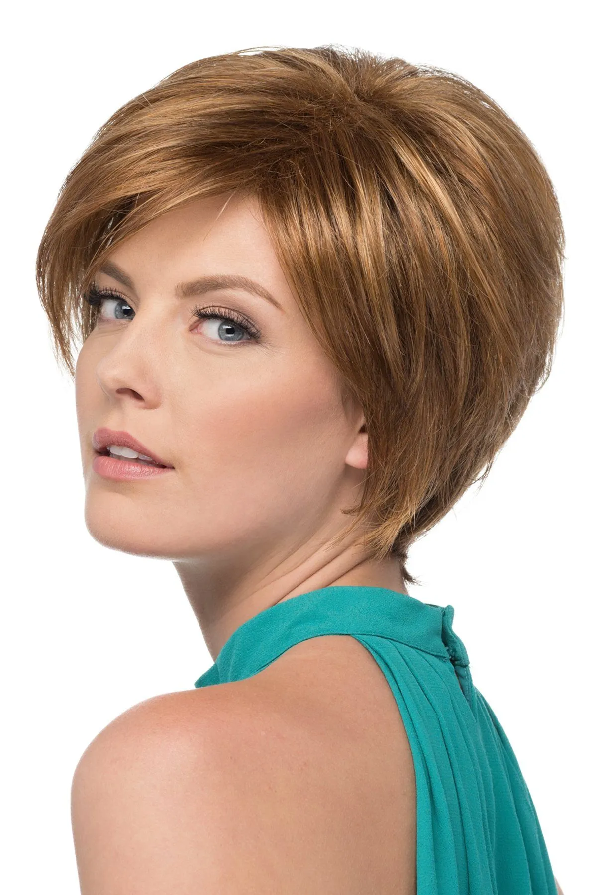 Estetica Wigs - Carina
