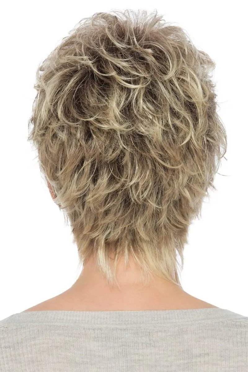 Estetica Wigs - Christa
