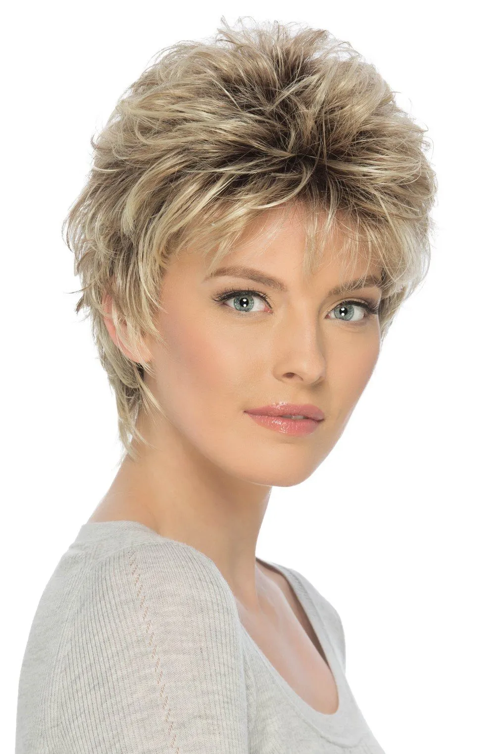 Estetica Wigs - Christa