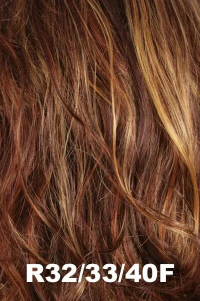 Estetica Wigs - Christa
