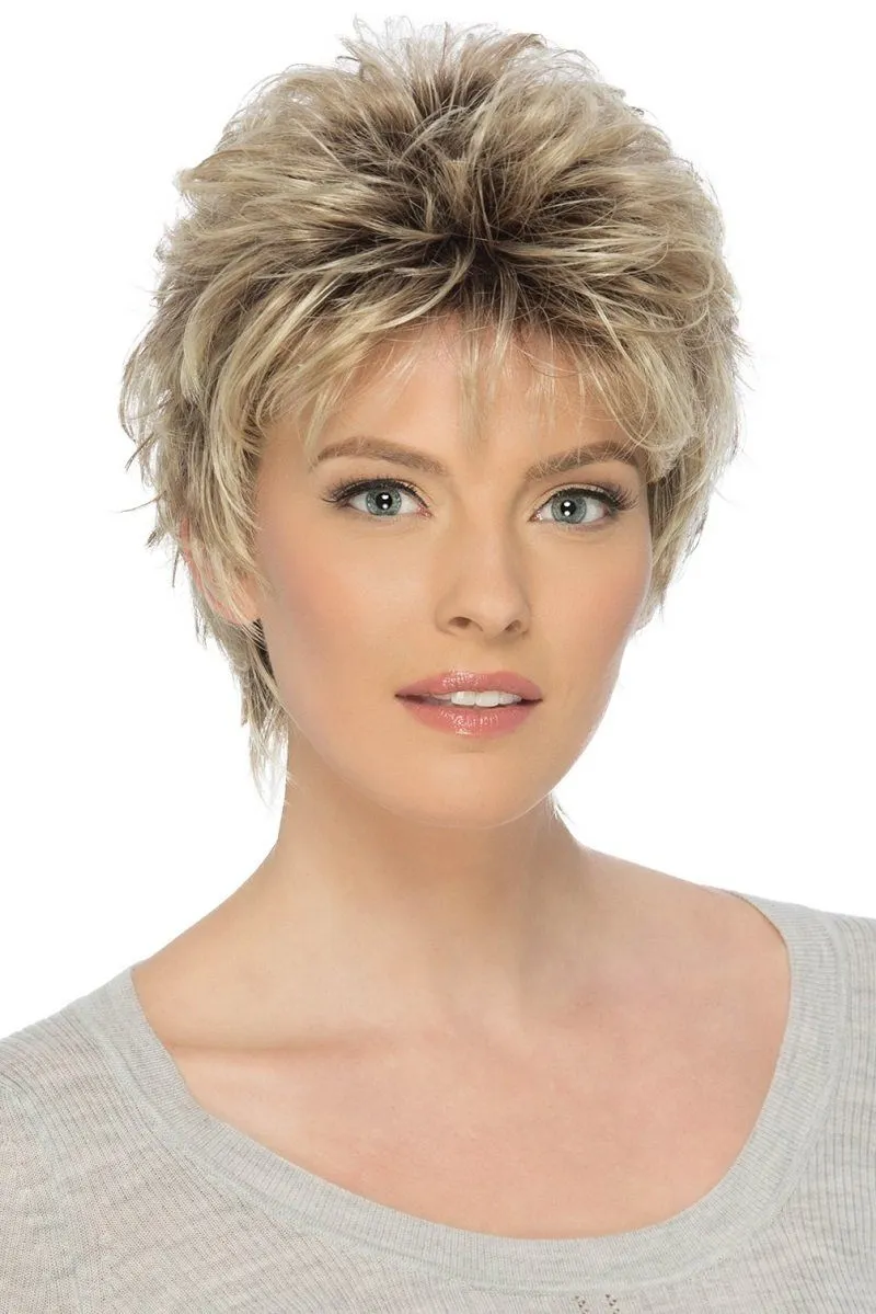 Estetica Wigs - Christa