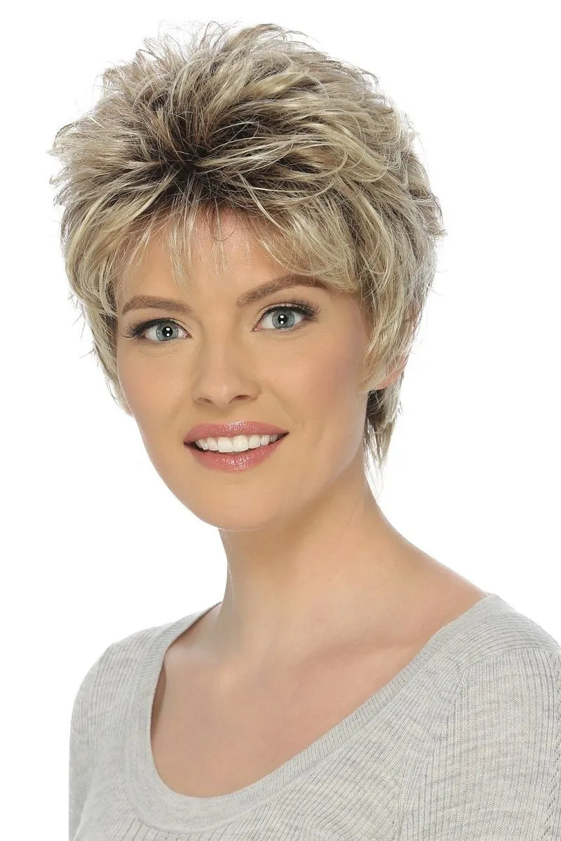 Estetica Wigs - Christa