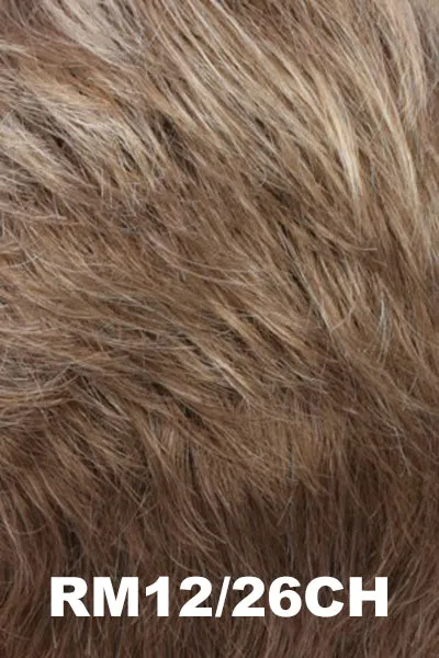 Estetica Wigs - Christa