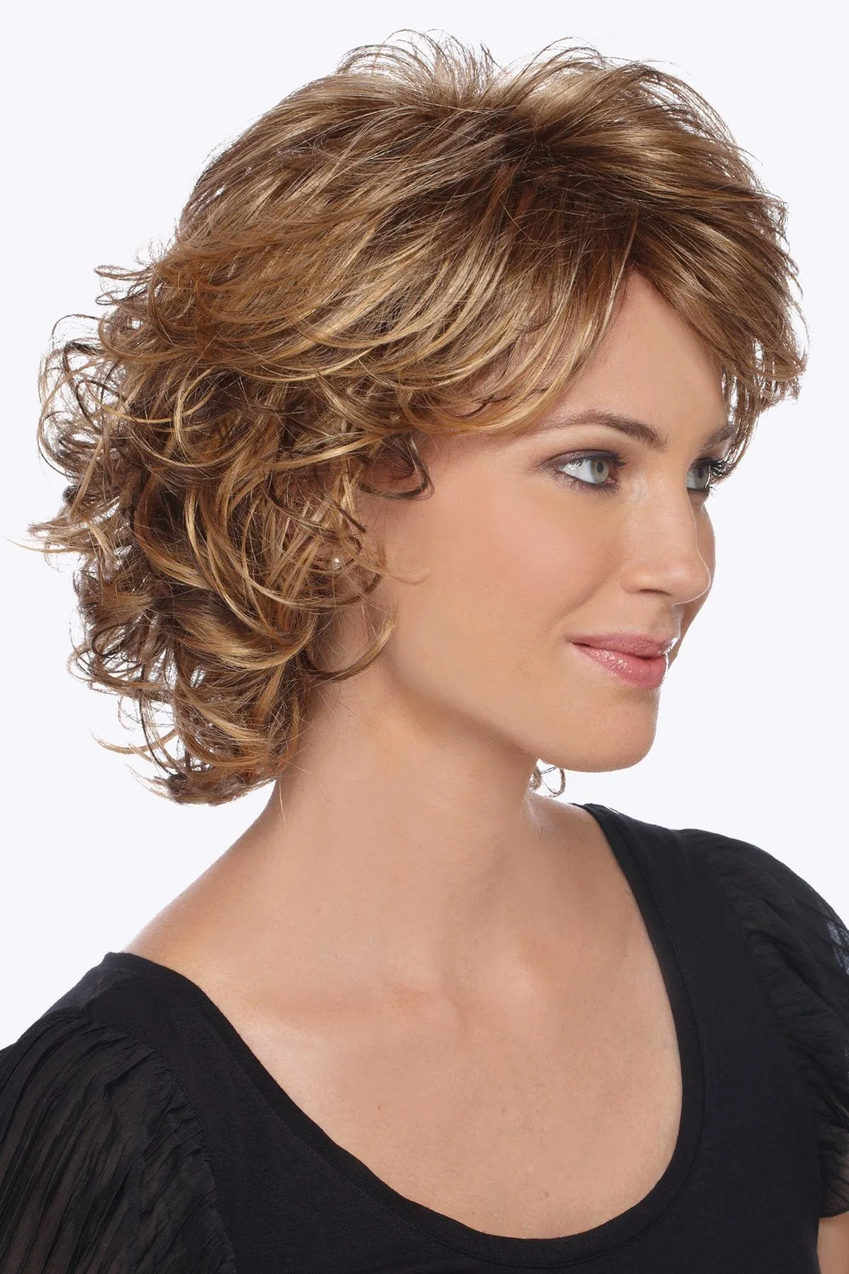 Estetica Wigs - Colleen