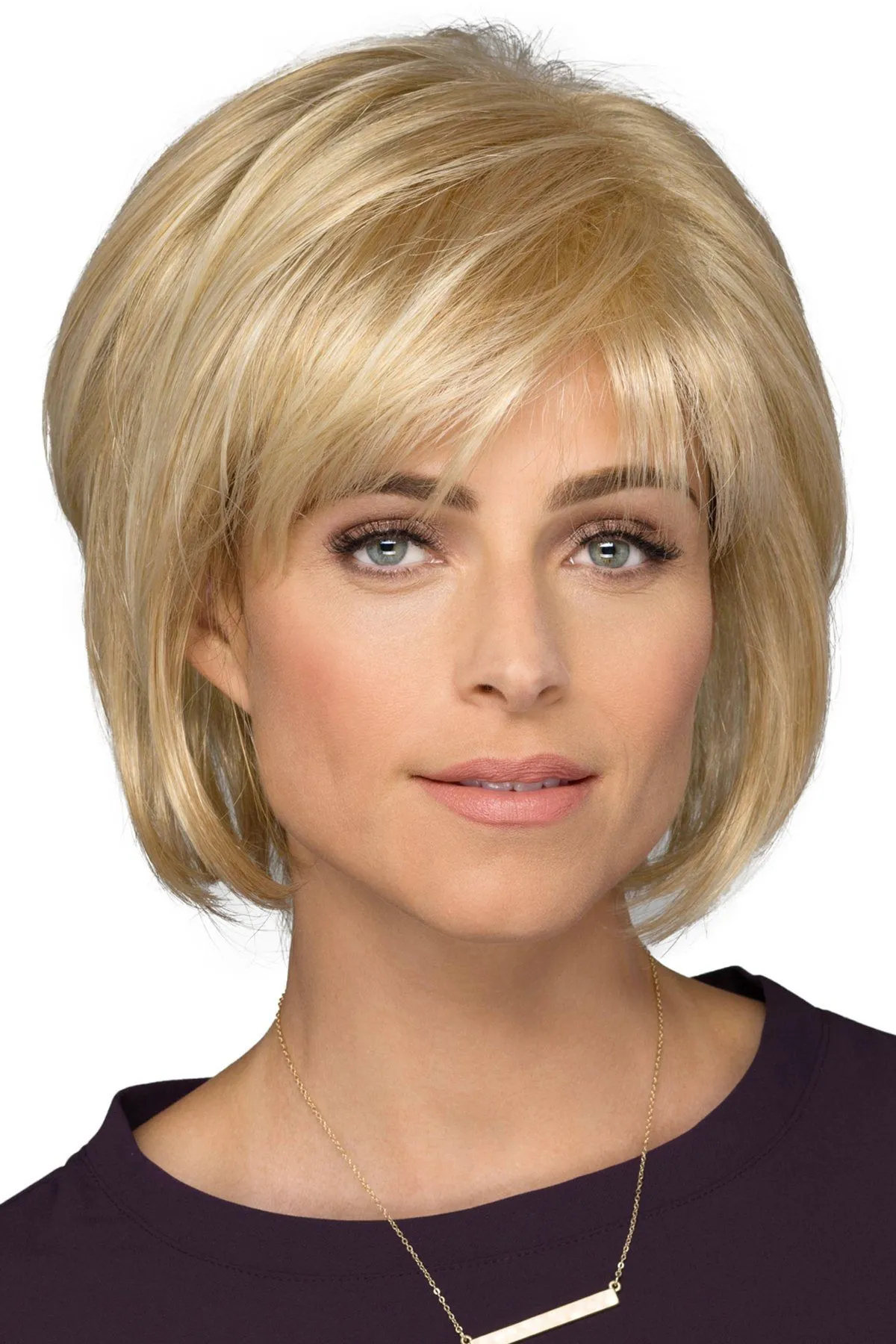 Estetica Wigs - Devin