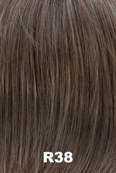 Estetica Wigs - Ellen