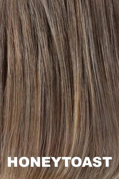Estetica Wigs - Ellen