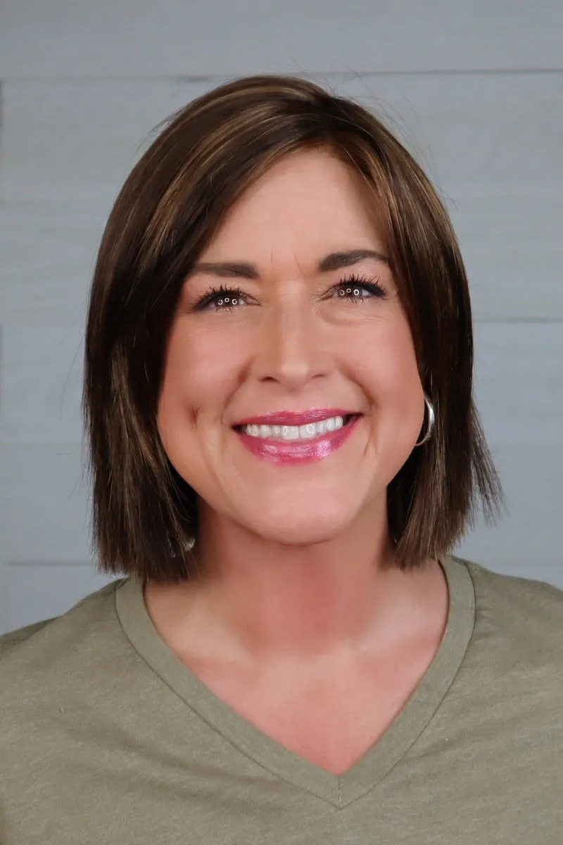 Estetica Wigs - Ellis