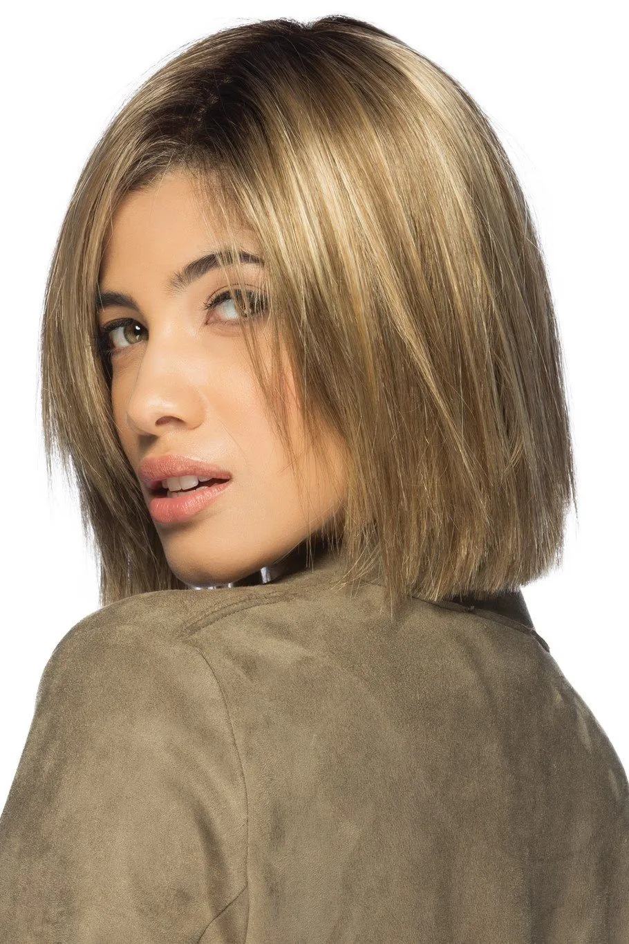 Estetica Wigs - Ellis