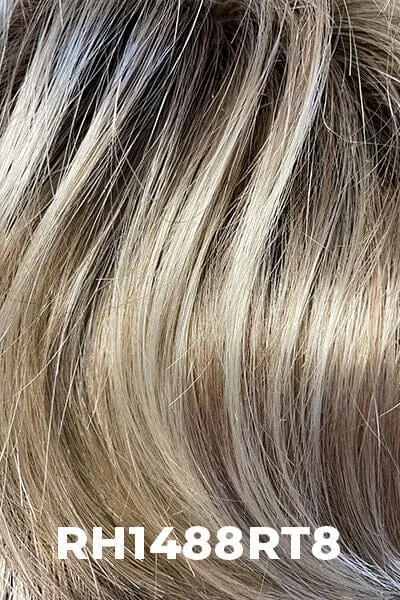 Estetica Wigs - Ellis