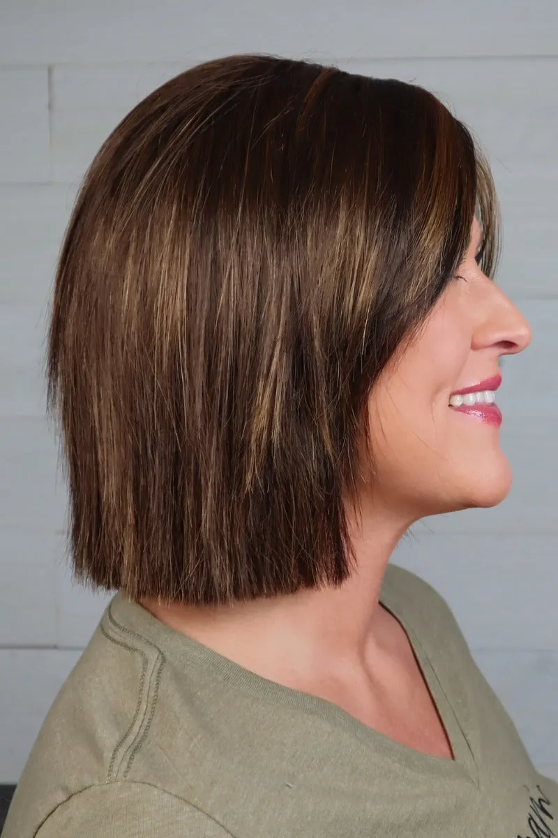 Estetica Wigs - Ellis