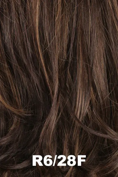 Estetica Wigs - Ember