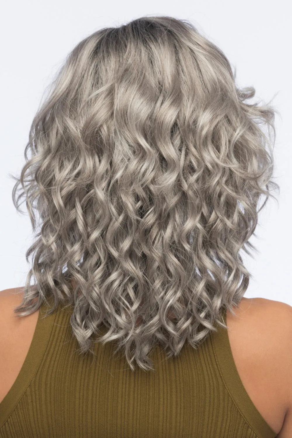 Estetica Wigs - Finn