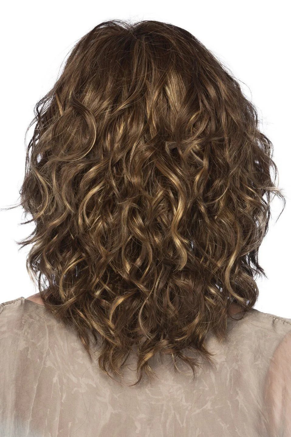 Estetica Wigs - Finn