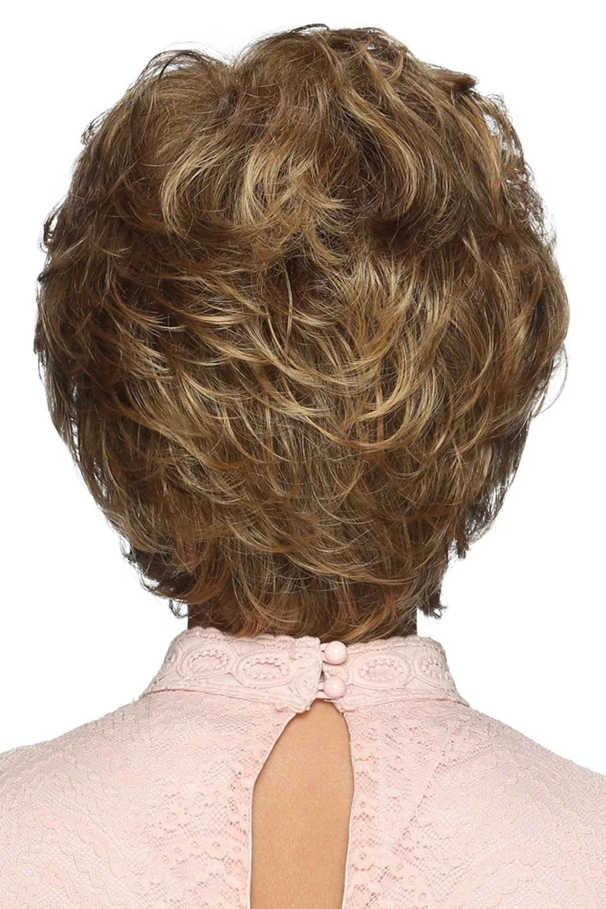 Estetica Wigs - Hallie