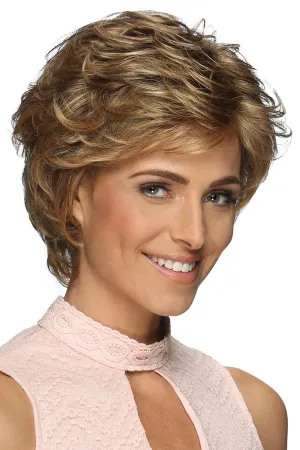 Estetica Wigs - Hallie
