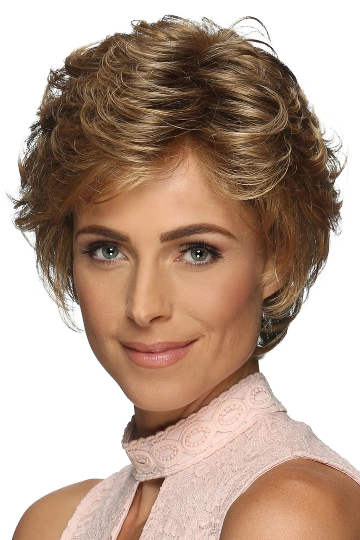 Estetica Wigs - Hallie