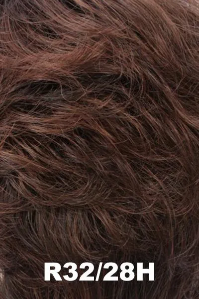 Estetica Wigs - Hallie