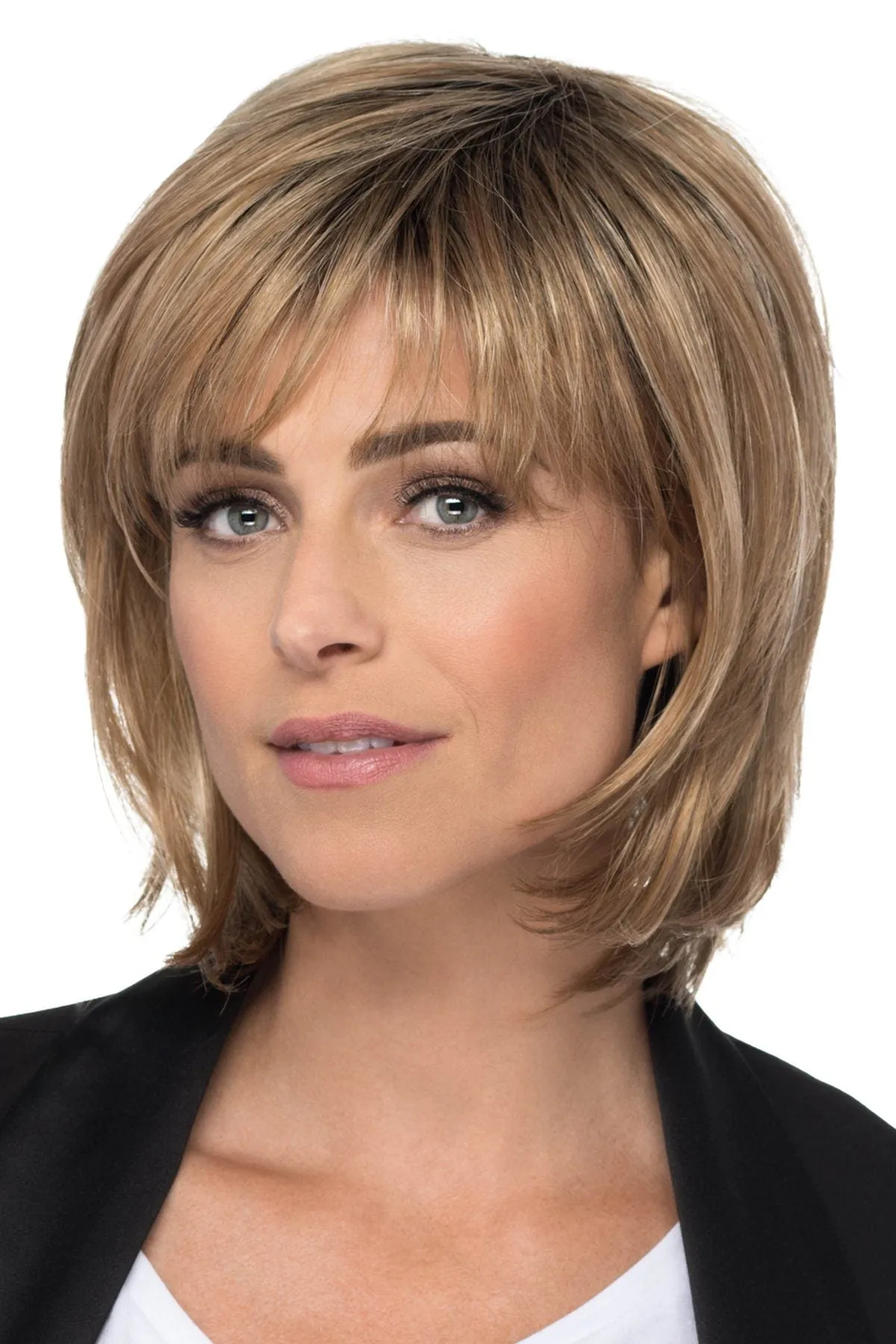 Estetica Wigs - Heather