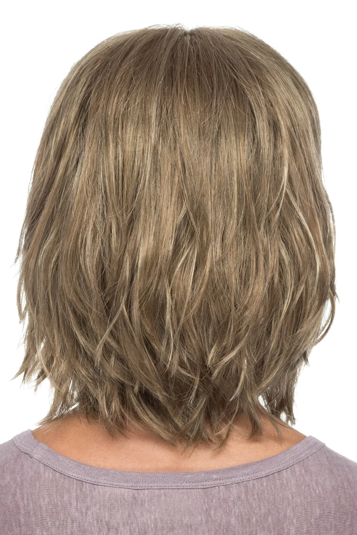 Estetica Wigs - Hunter
