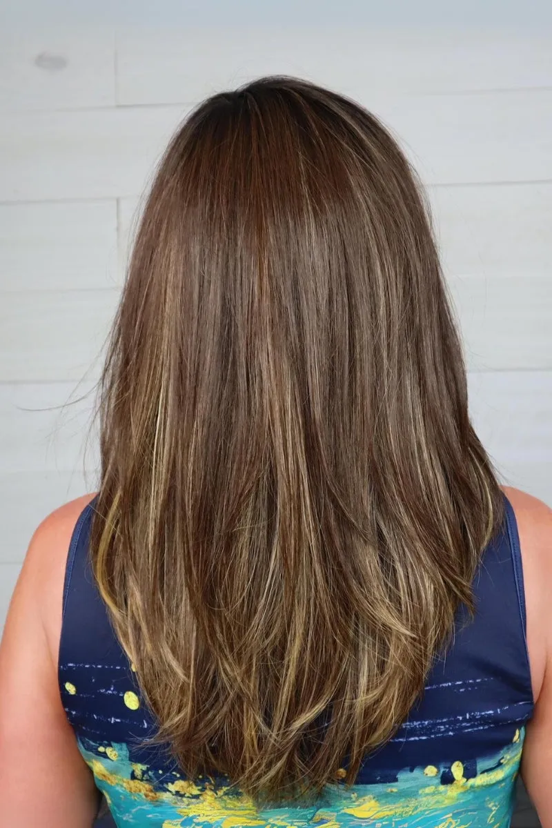 Estetica Wigs - James