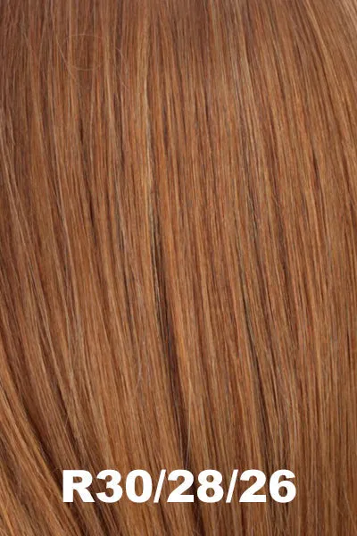 Estetica Wigs - James