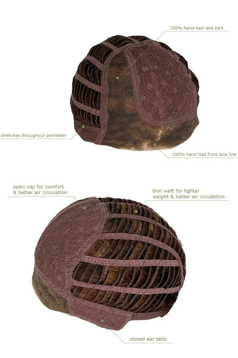 Estetica Wigs - Jamison
