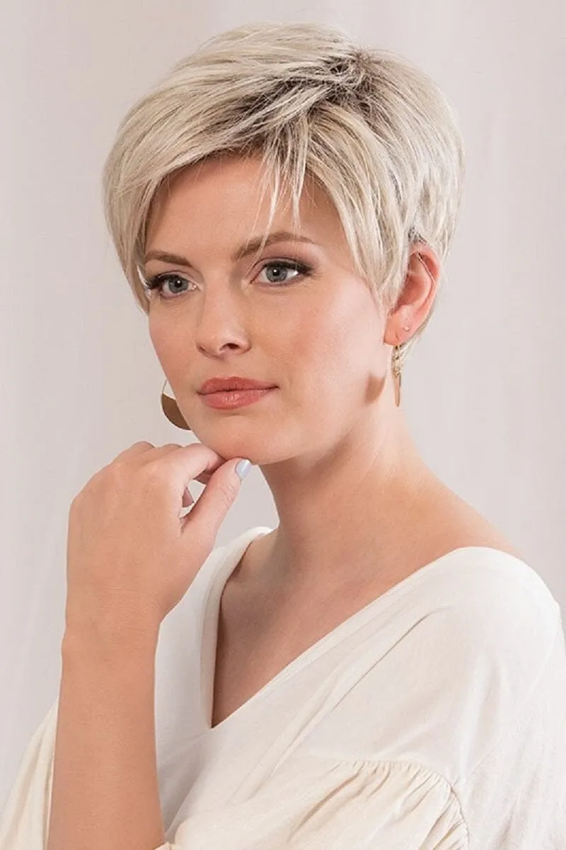 Estetica Wigs - Jett