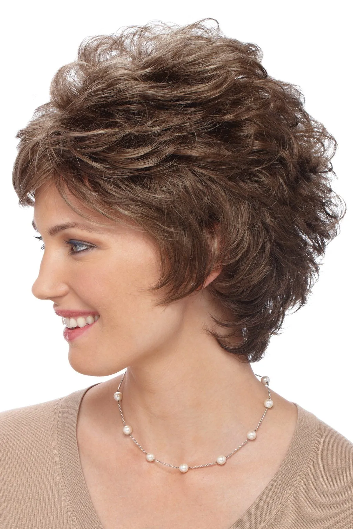 Estetica Wigs - Katie